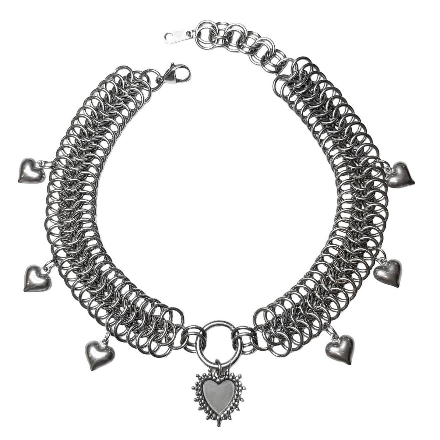Irrevocable Crush Choker