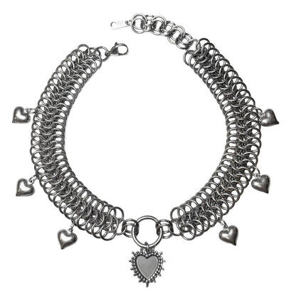 Irrevocable Crush Choker