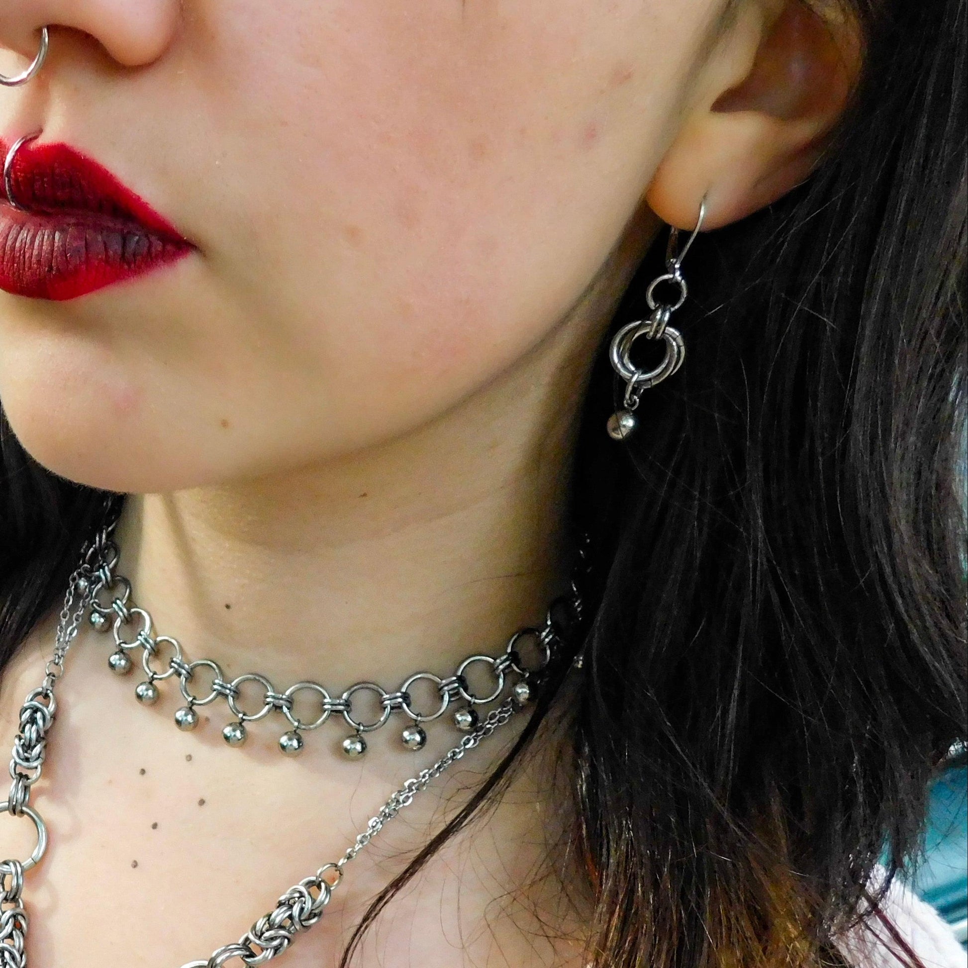Moondrop Earrings