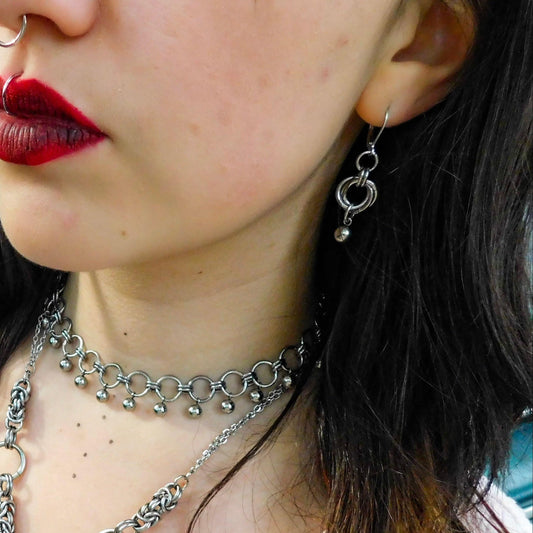 Moondrop Earrings