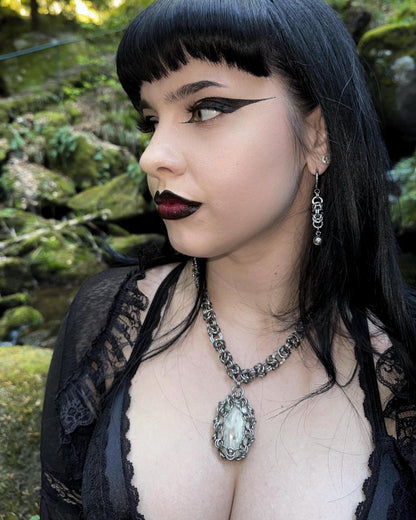 Stoned Lover Necklace