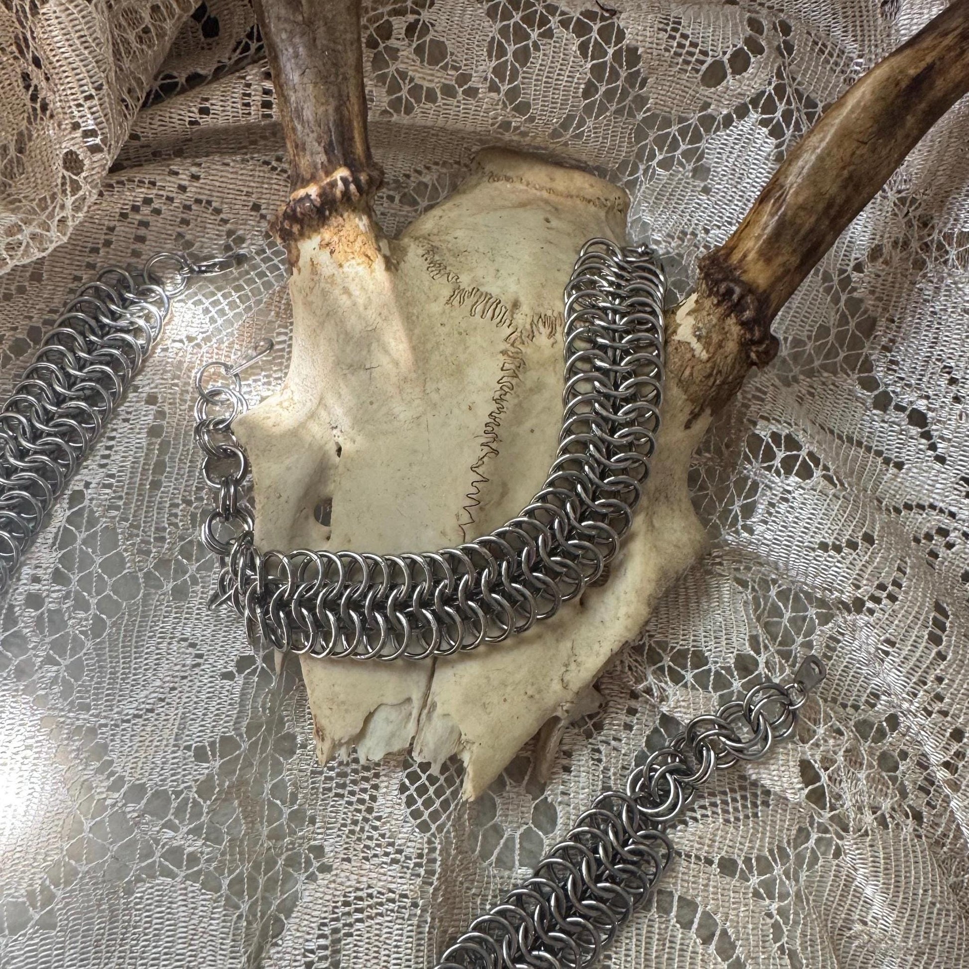 Tenebris Bracelet