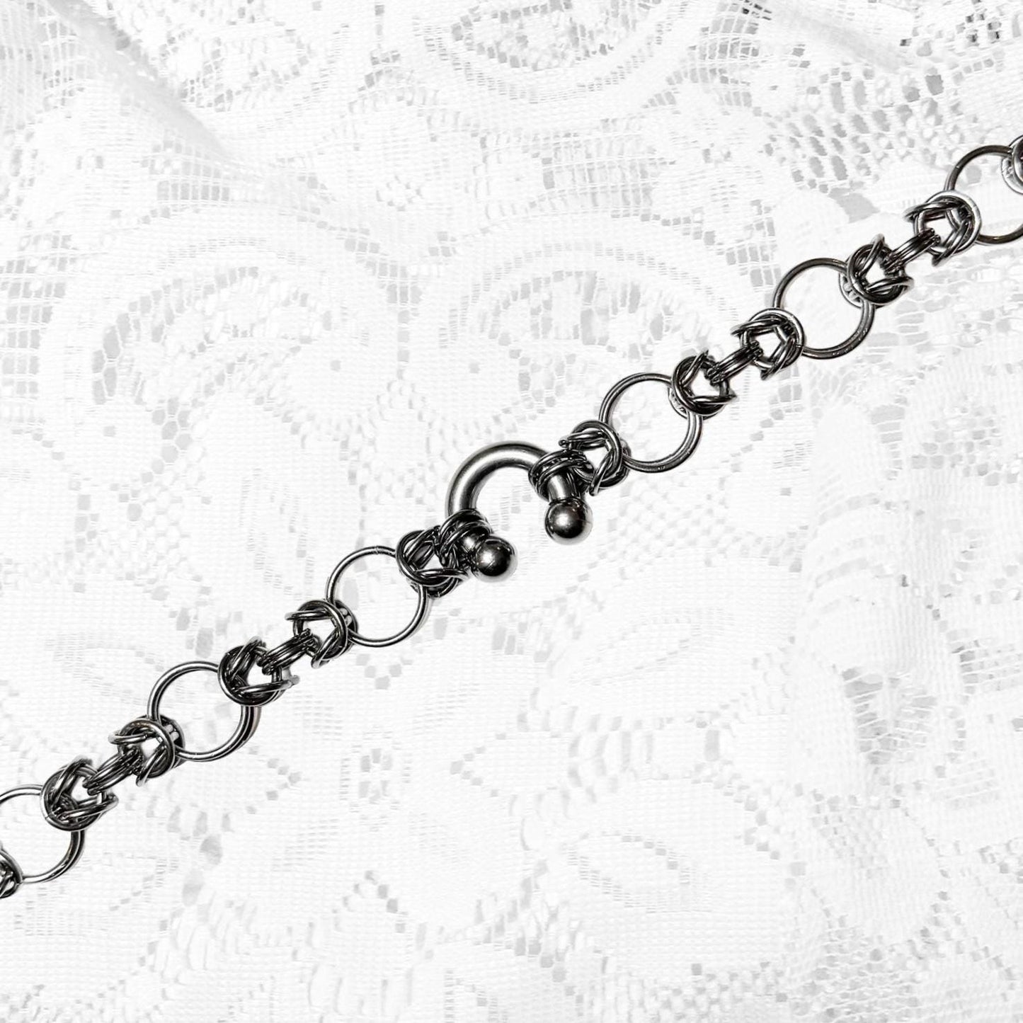 Derailed Choker