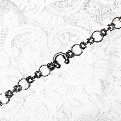 Derailed Choker