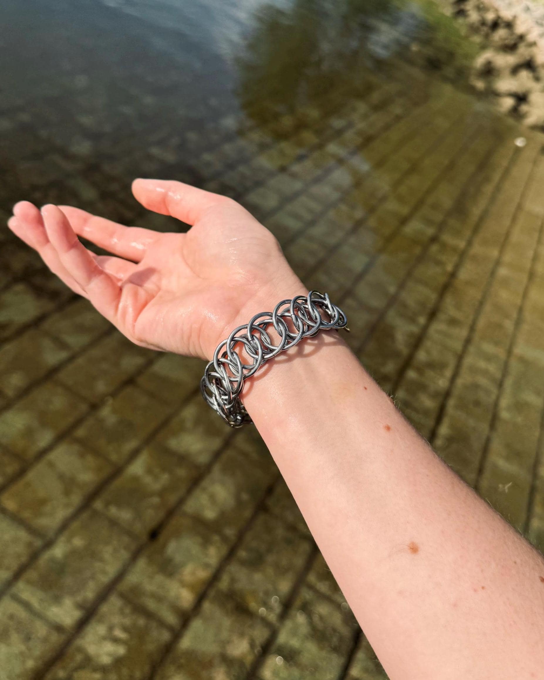 Misfit Bracelet