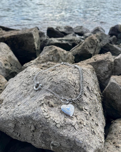 Versus Necklace