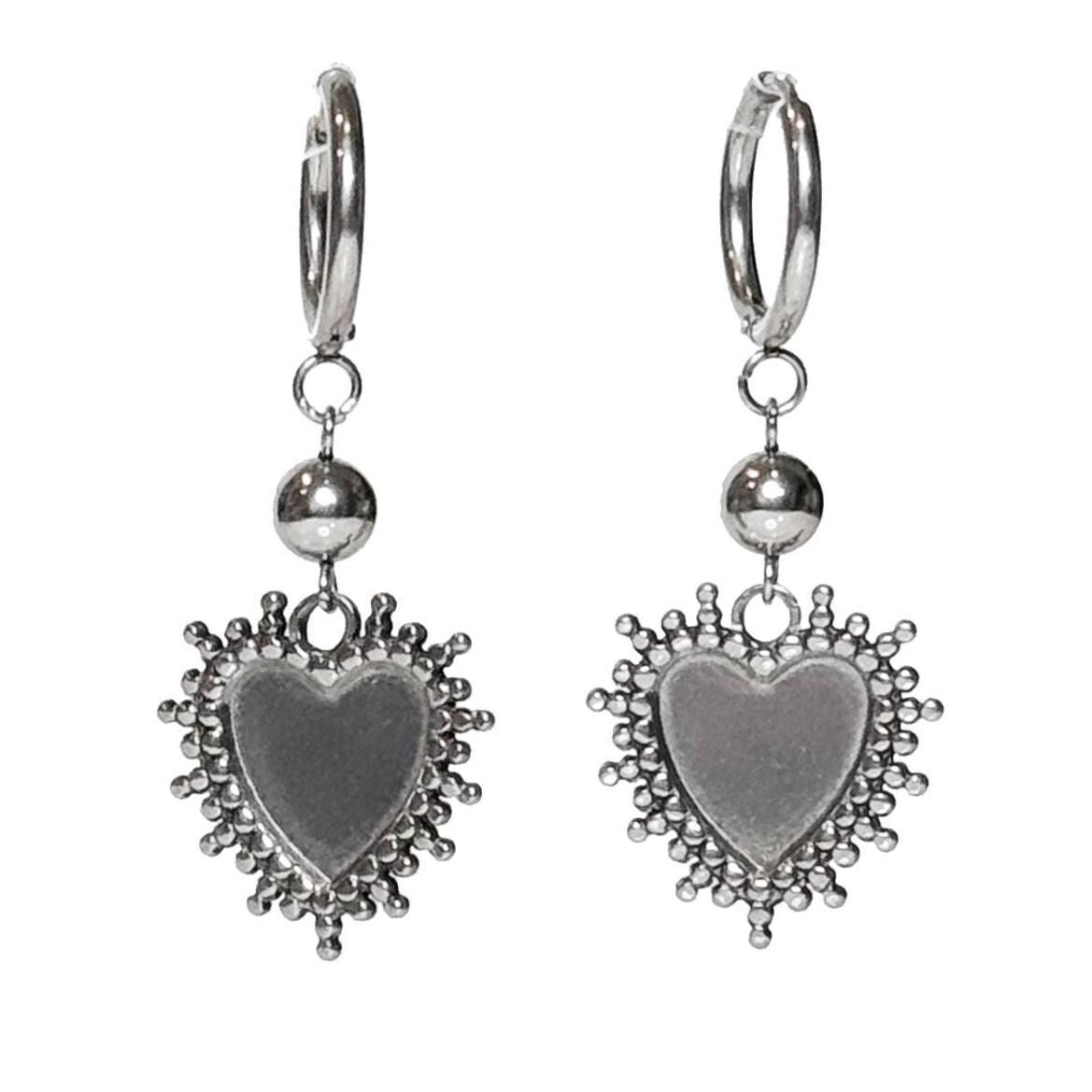 Crush Earrings