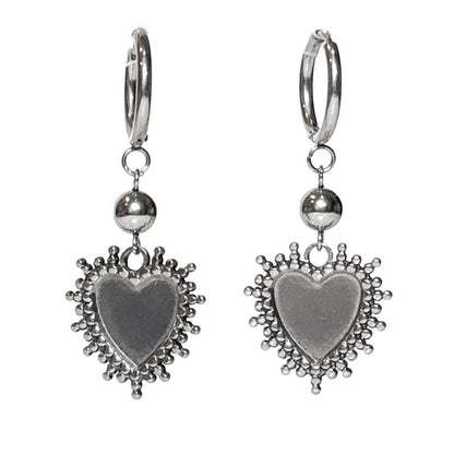 Crush Earrings