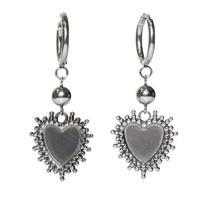 Crush Earrings