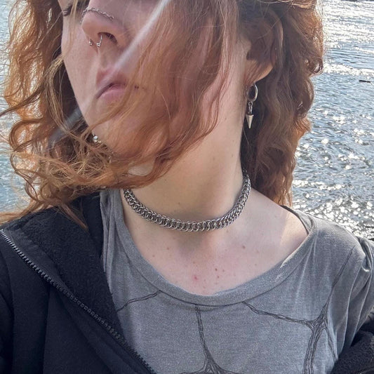 Arachne Choker