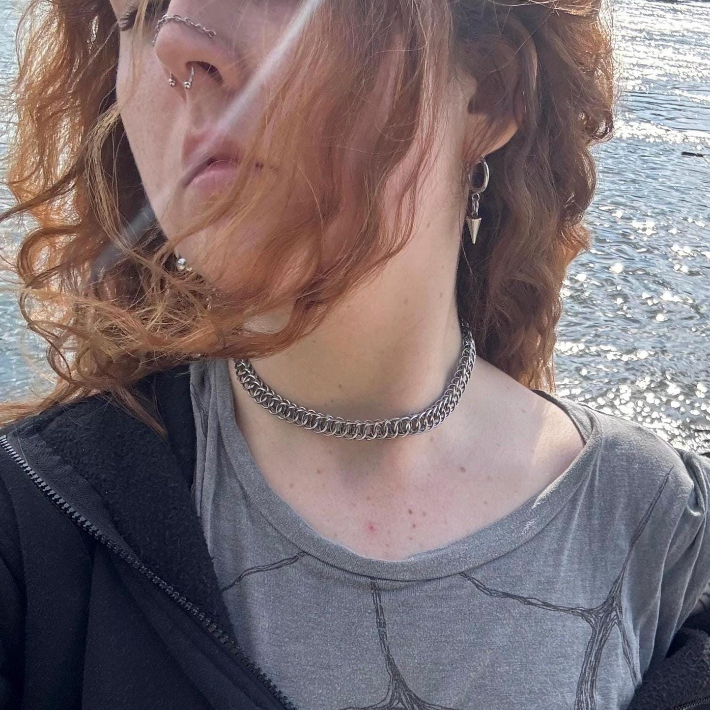 Arachne Choker