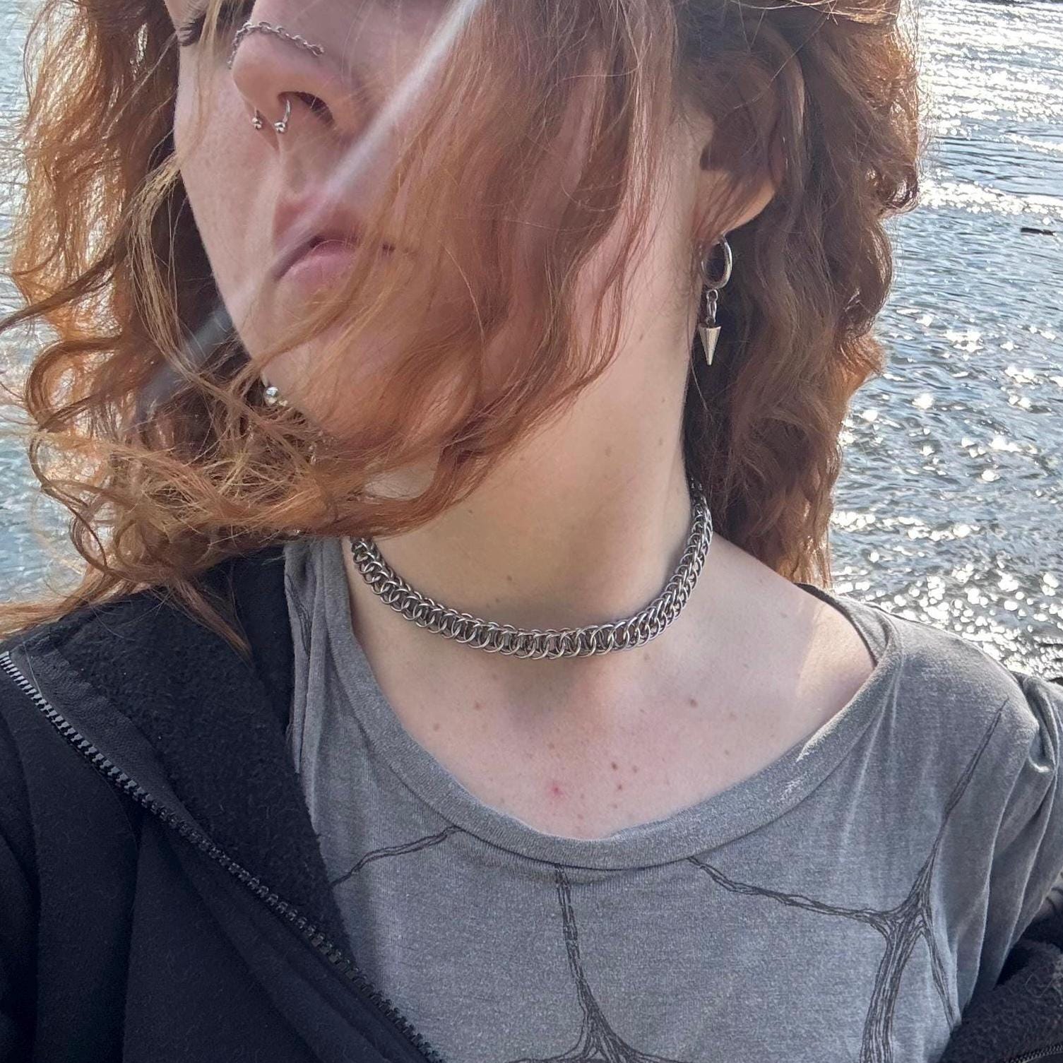 Arachne Choker