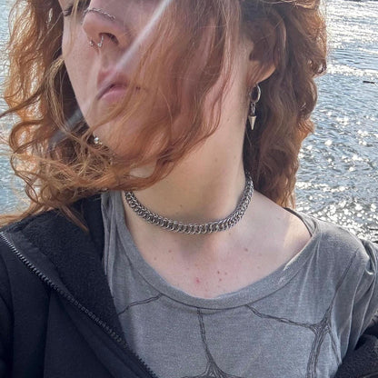 Arachne Choker