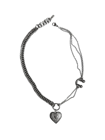 Versus Necklace