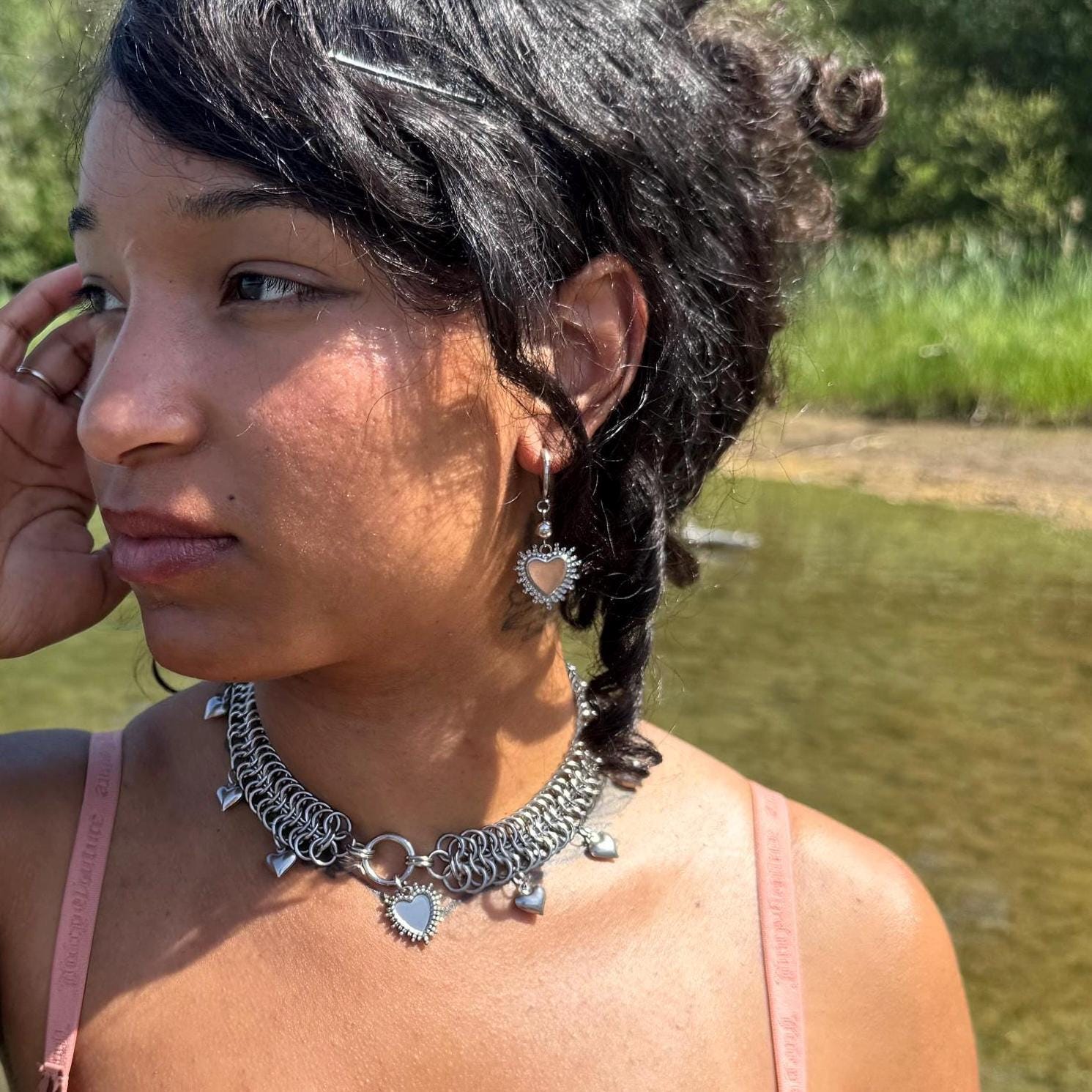 Crush Earrings