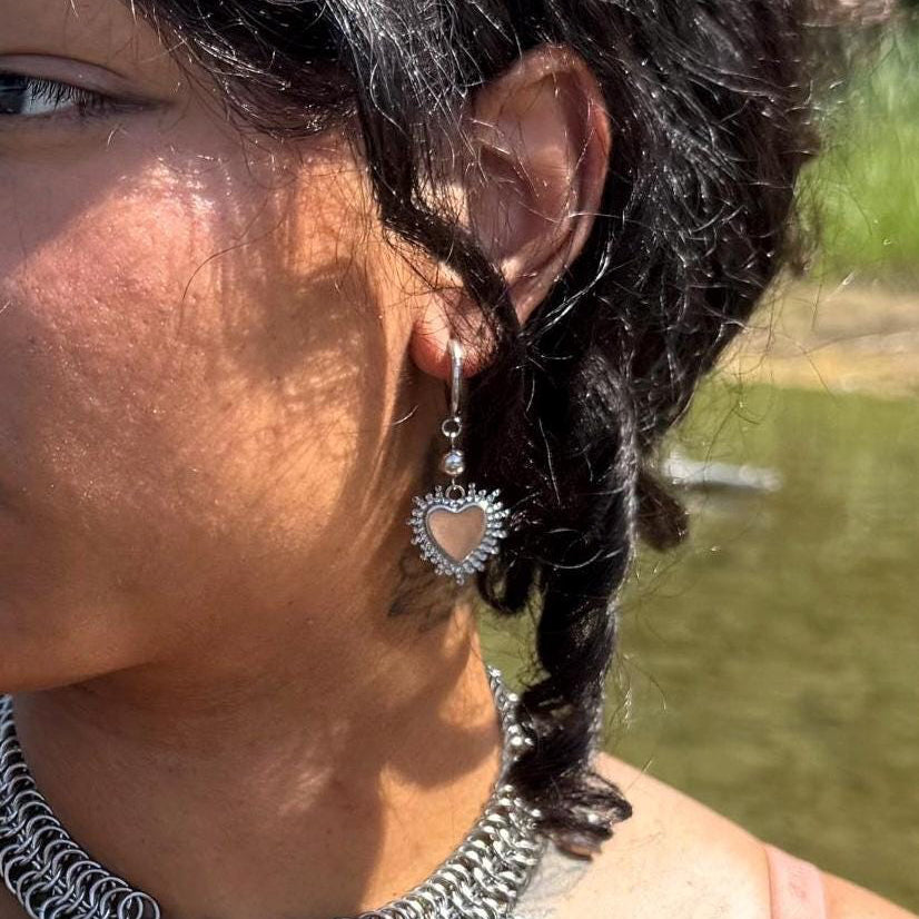 Crush Earrings