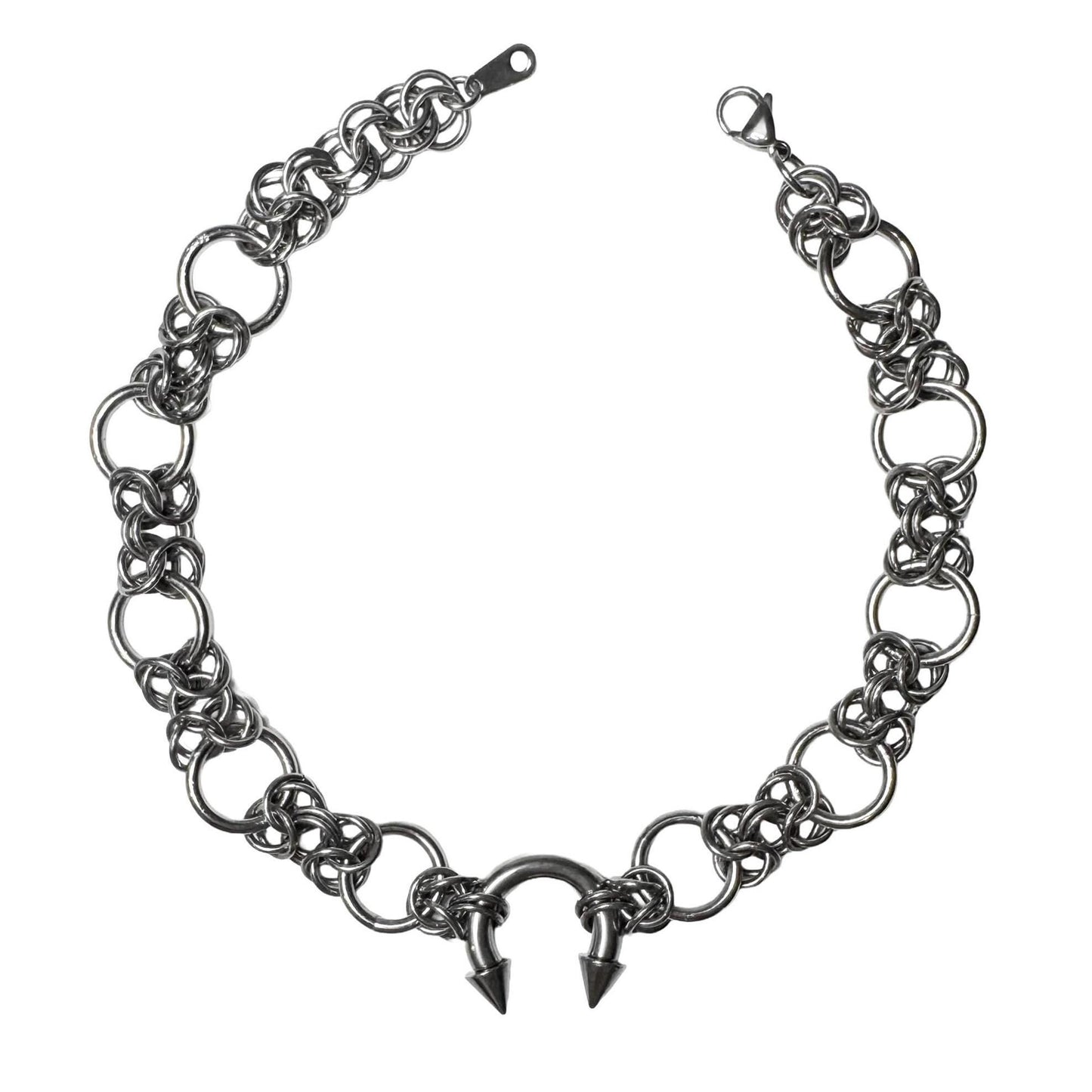 Derailed Choker