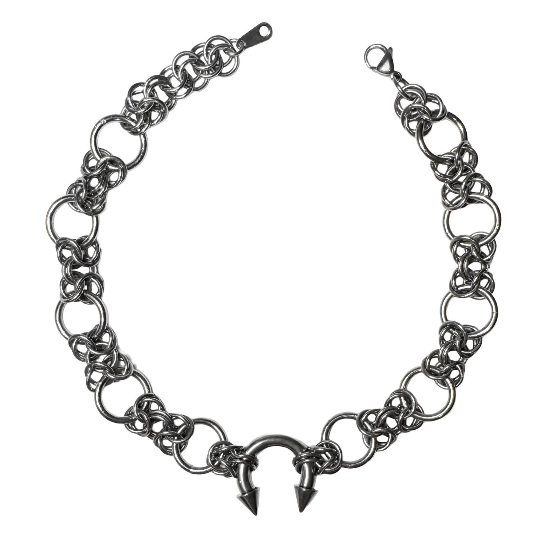 Derailed Choker