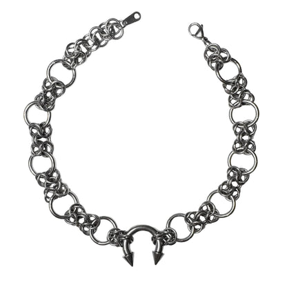 Derailed Choker
