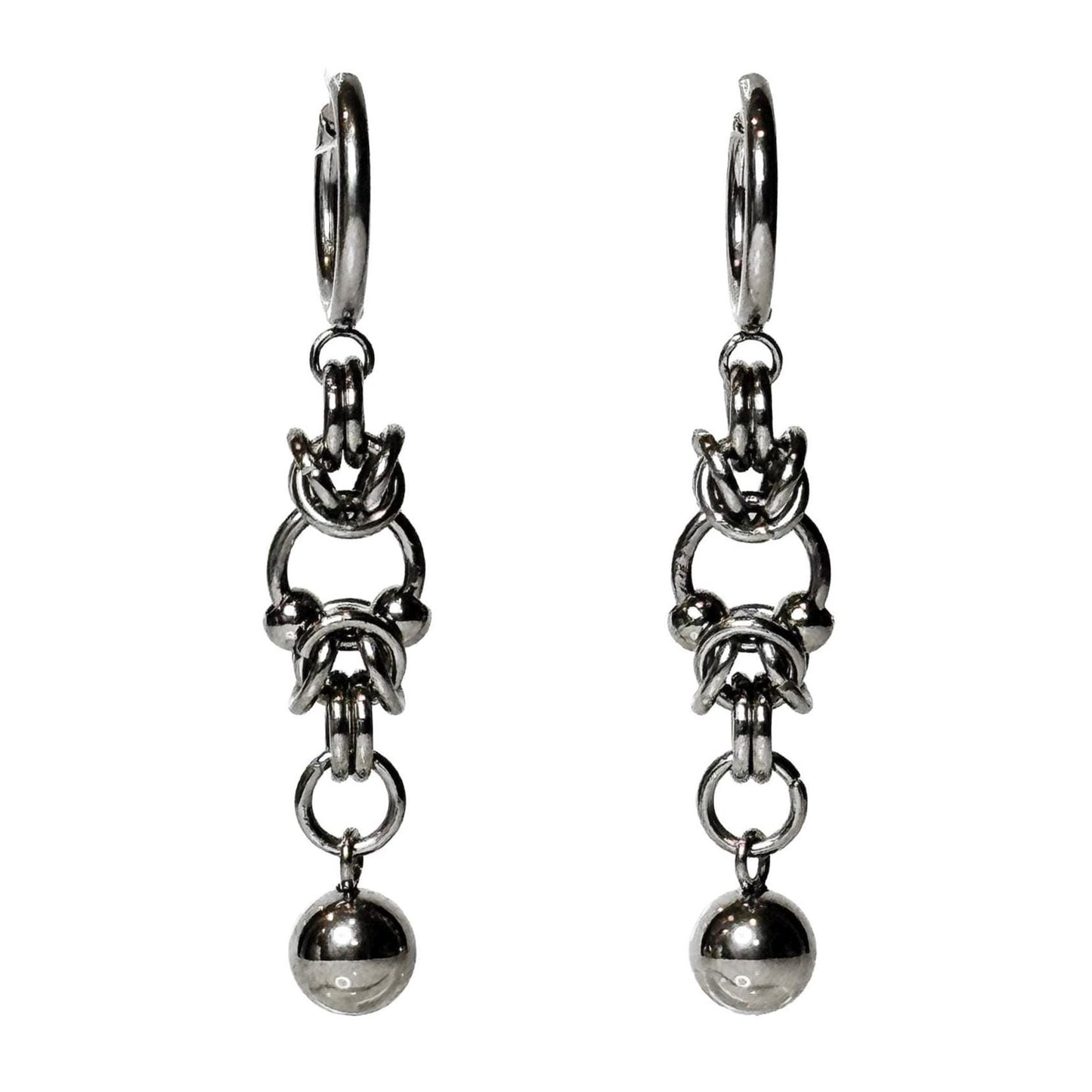 Vicious Earrings