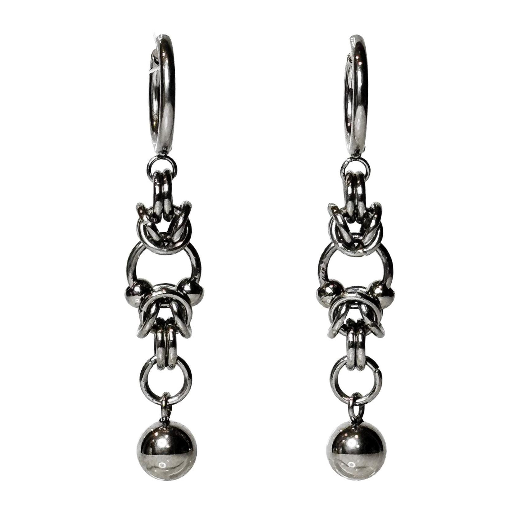 Vicious Earrings