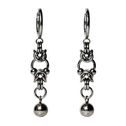 Vicious Earrings
