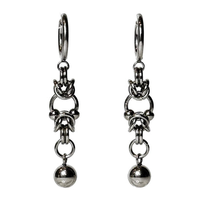 Vicious Earrings