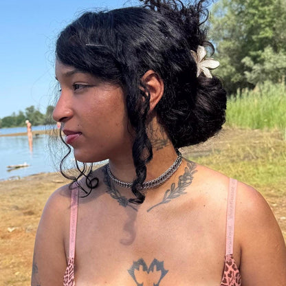 Arachne Choker