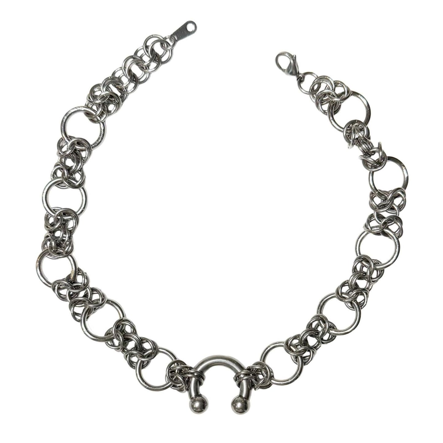 Derailed Choker