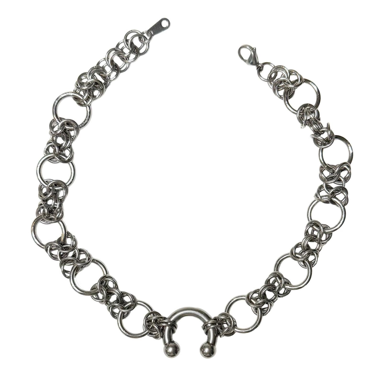 Derailed Choker