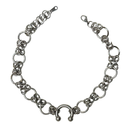 Derailed Choker