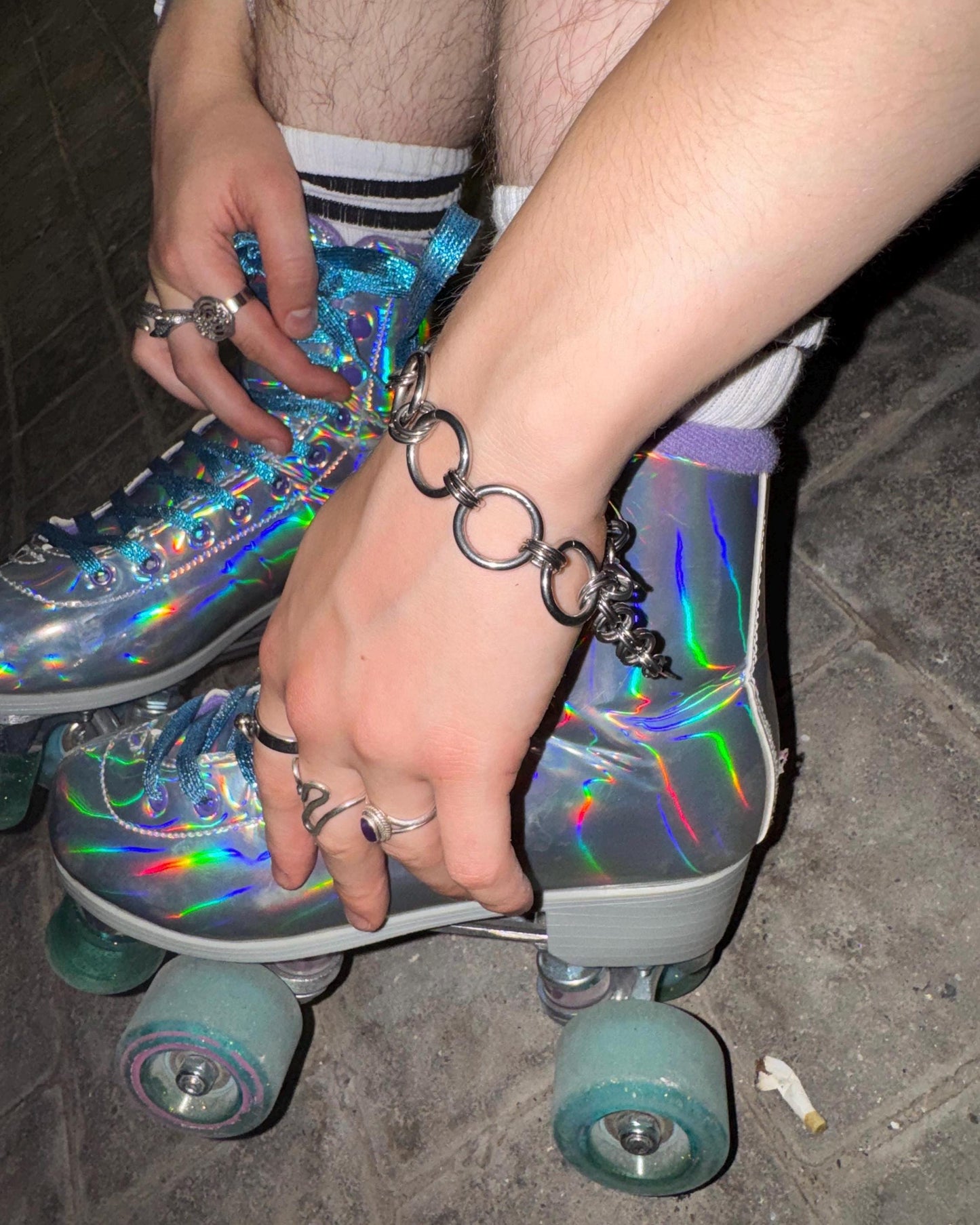 Sordid Bracelet