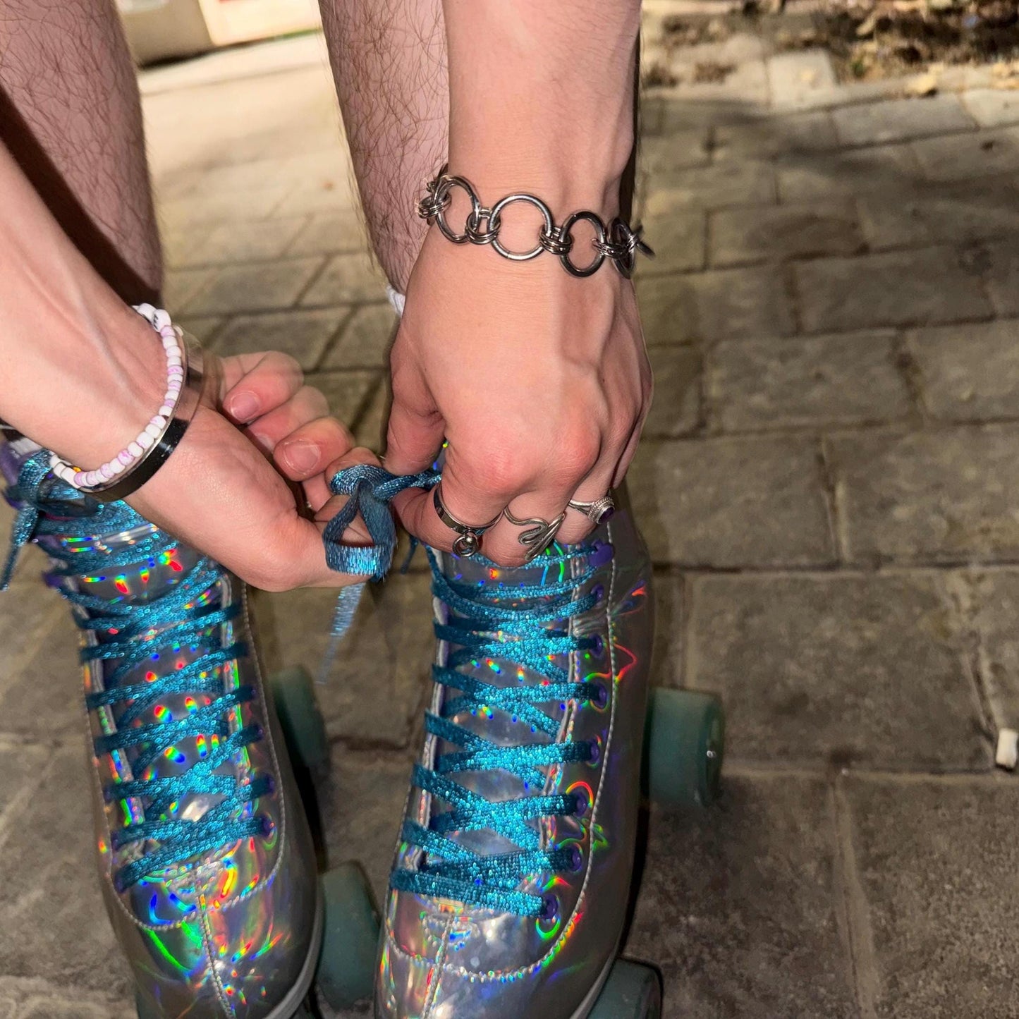 Sordid Bracelet