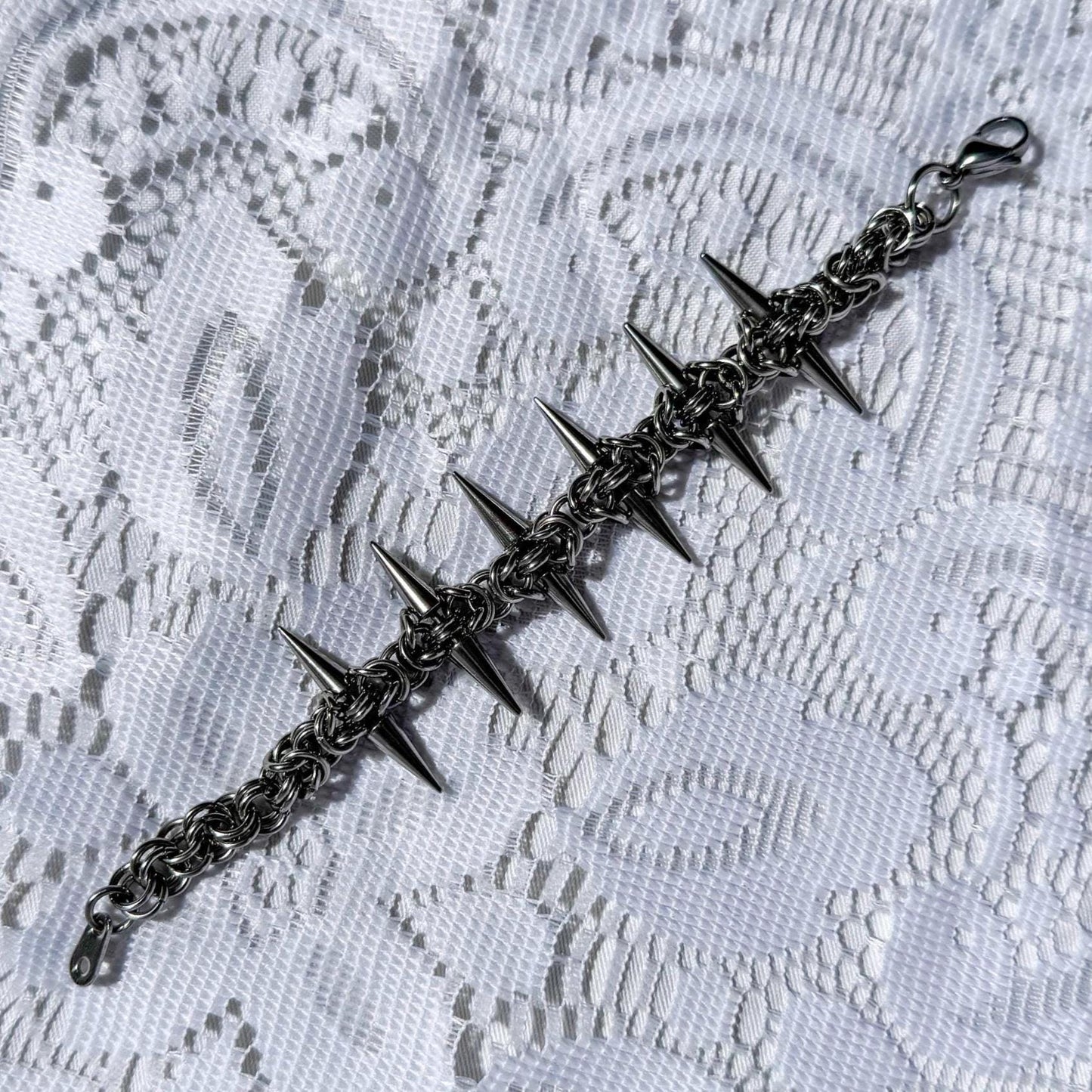 Destroy Bracelet
