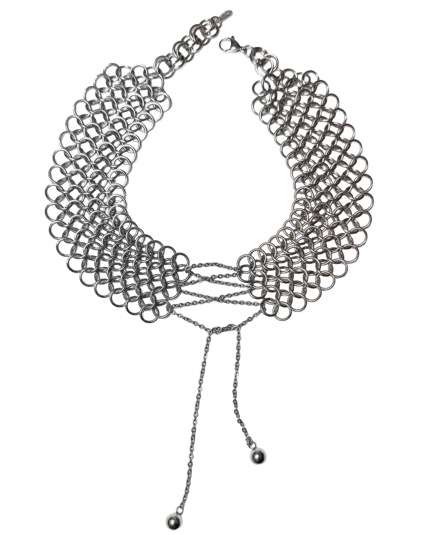 Corset Choker