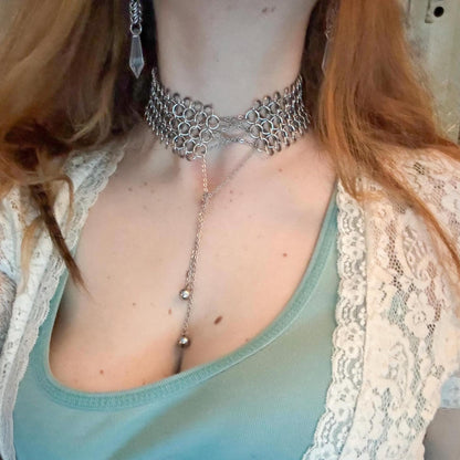 Corset Choker