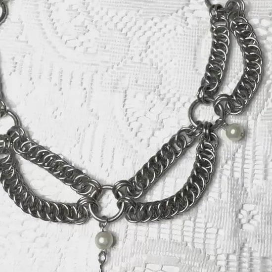 Celestial Choker