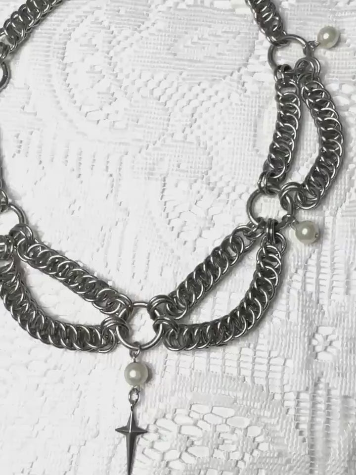 Celestial Choker