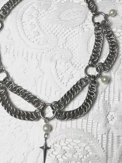 Celestial Choker